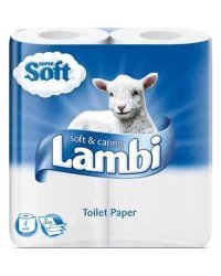 Lambi T / P 4Rulls