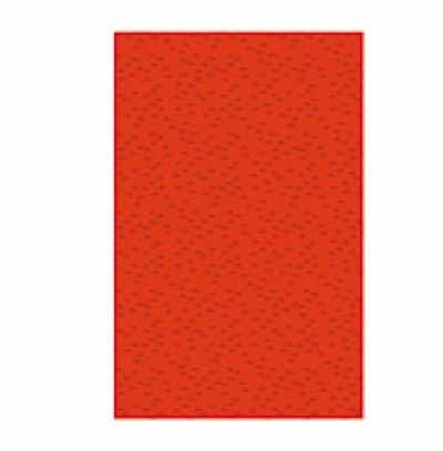 Скатерть 120x180cm красная точка