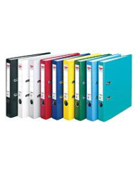 Регистры «Herlitz» maX.file защиты A4 5см