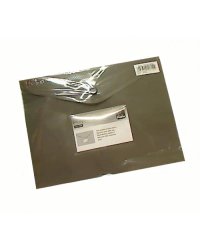 Папка A5 с кнопкой ID Black
