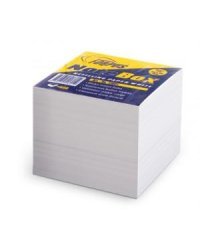 Бумага белый куб