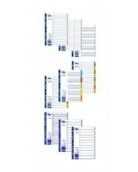 Сепараторы 31-1 Forus