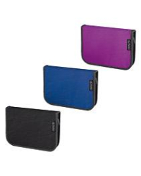 Пенал «дикая печать» с 19 пунктов