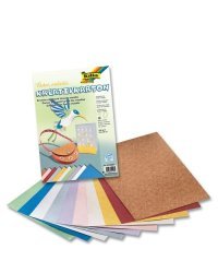 Дизайн бумаги 23x23 Folia