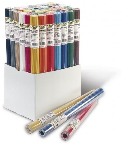 Гофрокартон розы 50x70 см