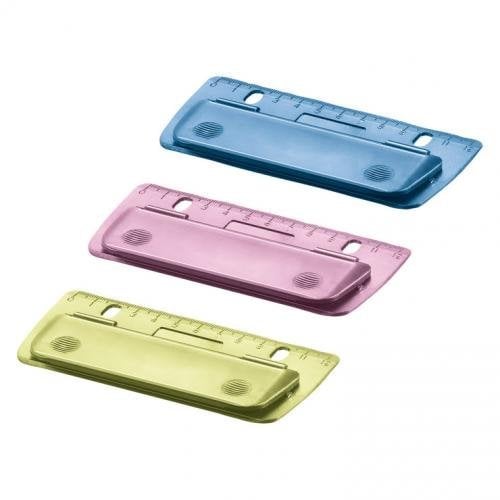 Карманный штамп для подачи Col.Bl. ось.