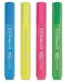 Text Marker Neon 438 / Установите 4 цвета Pelikan
