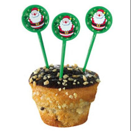 Шашлык-булочка фонтанная 6gb