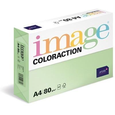 СПОСОБ цветной бумага 80г / м² A4 500 листов