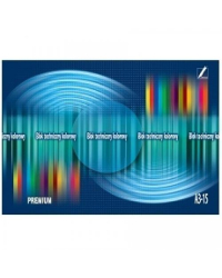 Затенение картон A3 / 15