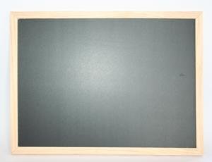 Доска черный A3.