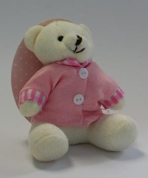 Декор медведь с ароматами 1 ГБ Декор медведь с ароматами 1 ГБ