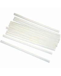 Клейные стержни 7,5 15 см 10 штук