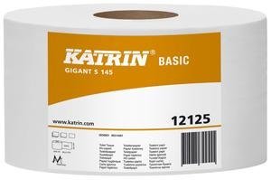 Saga Gigant S, 1PLY 145M