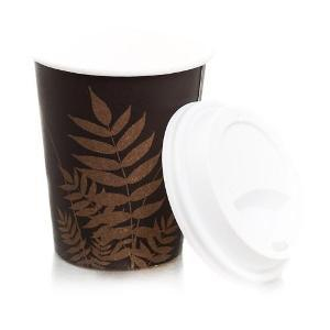 Бумажные стаканчики 230ml, 50GB