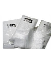 Сумки HDPE 18 / 4x35 (1000) 1.202kg Art.36835 26 35