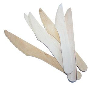 Деревянные ножи 6 шт Деревянные ножи 6 шт