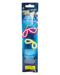 Блестящие темные очки 1 шт