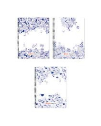 Spirāļbloks A4 / 70 гон.