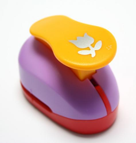 Декоративный пирсинг большого