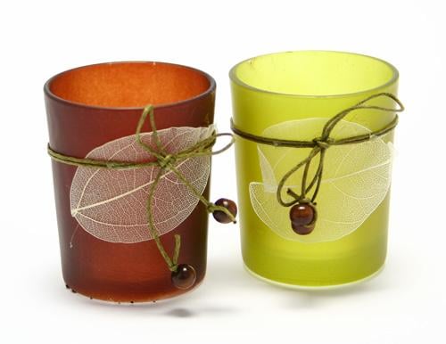 Подсвечник.