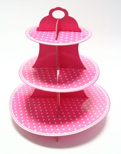 стоят сладости