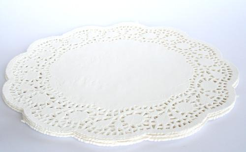 Bolster бумаги 26см (50pcs)