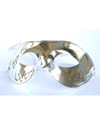 Венецианские маски