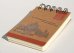Notebook A7 Spiral City