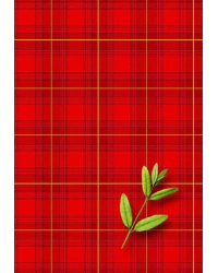 Блокнот А5 / 160 c.v.rūt. К