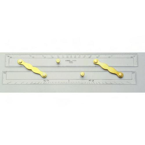 Paralēllineāls Linex A1715M