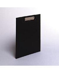 Таблетка с крышкой A4 Black