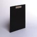 Таблетка с крышкой A4 Black