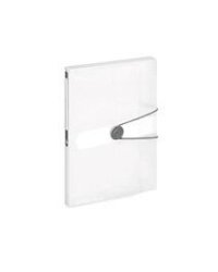Mape ar gum. A5/2.5cm PP caursp.