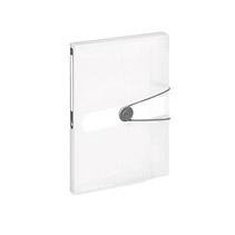 Обложка книги «Mape ar gum. A5/2.5cm PP caursp.»