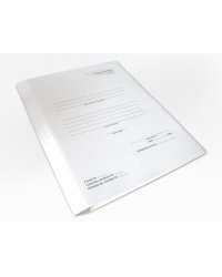 Архив папки с шнуром