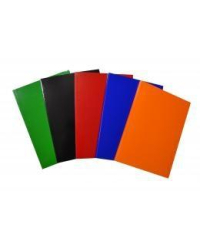 Блокнот А5 / 96 гон. 3 šķiršļiem