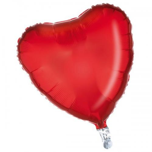 Шар-сердце 1gb