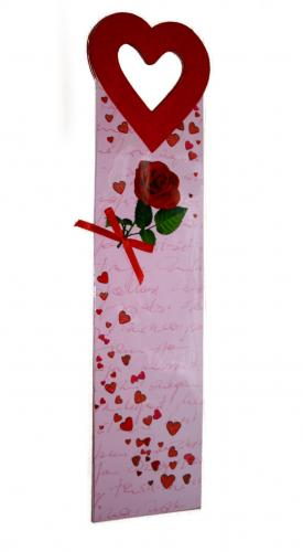 Подарок mais.10,5x42x10 My Love