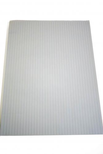 Писательская линия