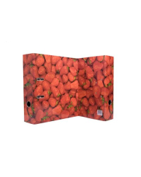 Регистрация «Земляника» 8 см