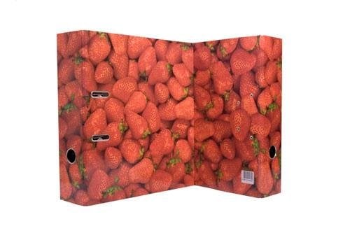 Регистрация «Земляника» 8 см