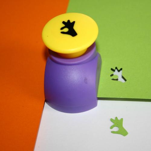 Декоративная сила 801 рок