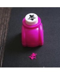 Декоративная сила 802 Мир