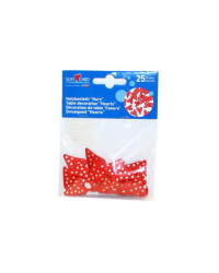 Konffeti Сердца 25GB.