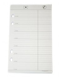 В дополнении к липким адресам