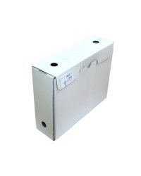 Архивная коробка 10см Krees