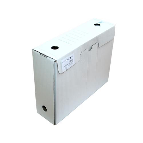 Архивная коробка 10см Krees