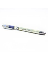 Шариковая ручка Piano PT279  0.7мм - синяя 