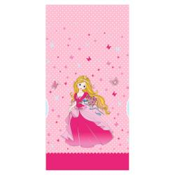 Скатерть 120x180cm принцессы